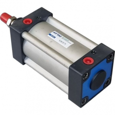 Cilindro pneumático SI80X75 - AIRTAC