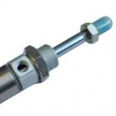 Cilindro pneumático CWMI-0257834-0250 25X250 - WERK SCHOTT