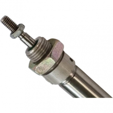 Cilindro pneumático CWMI-0168824-0180 16X180 - WERK SCHOTT