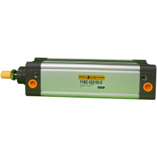 Cilindro pneumático FVBC63X150 - EMC usado - EMC