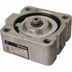Cilindro pneumático 0 822 406 092 0822406092 63X10 - BOSCH seminovo