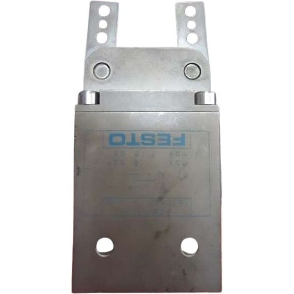 marca: Festo <br />
modelo: HGW40A 161836 <br />
estado: usada