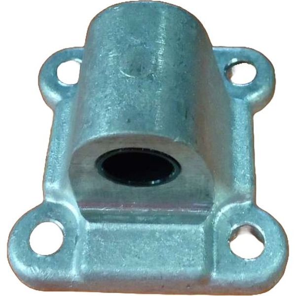 basculante macho, flange swivel, flange normalizada, acessório para montagem de cilindro pneumático, flange para pistão pneumático