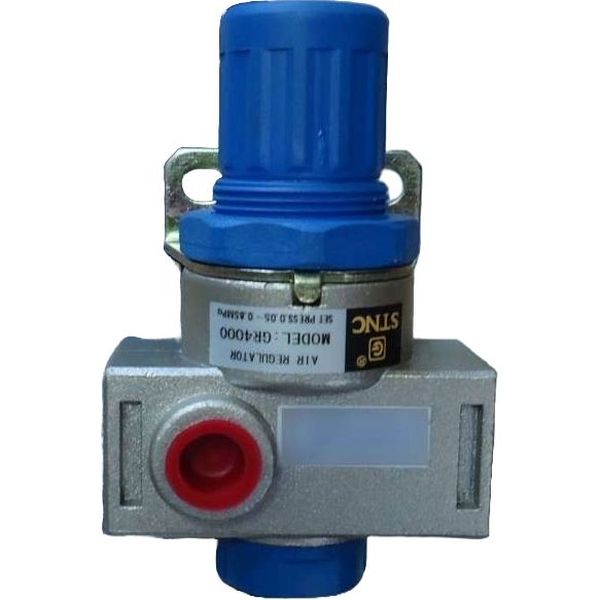 marca: STNC <br />
modelo: GR4000 <br />
estado: novo