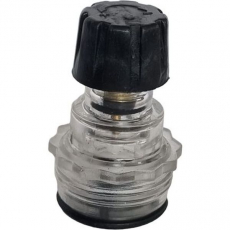 Kit de reparo 4100-00 conjunto da cúpula da unidade de preparação de ar Série 21 mini - WERK SCHOTT