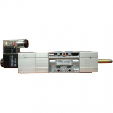 Válvula pneumática 6583CF - WERK SCHOTT