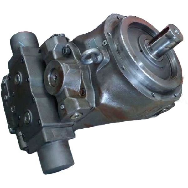 REXROTH <br/>
seminova