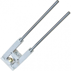 Guia linear GL025-0200 - WERK SCHOTT
