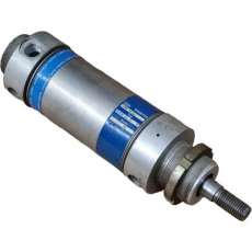 Cilindro pneumático ESW-63-50-P 63X50 - FESTO seminovo