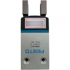 Garra pneumática DHRS-40-A 1310166 - FESTO seminovo