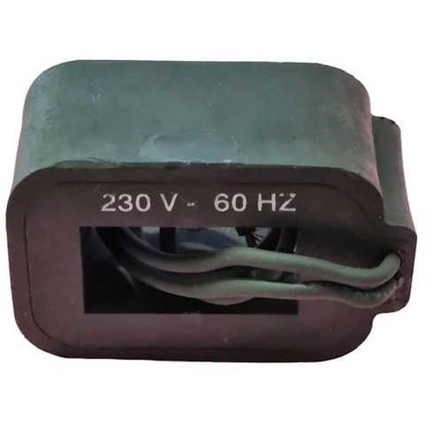 furo 17X32mm para válvula tamanho 10