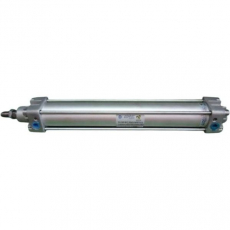Cilindro pneumático CWEA040733100250 40X250 - WERK SCHOTT