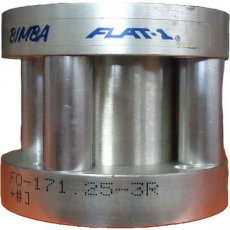 Cilindro pneumático FO17125-3R - BIMBA seminovo