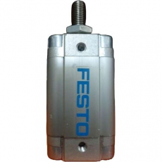Cilindro pneumático ADVU-25-30-A-P-A 25X30 - FESTO seminovo
