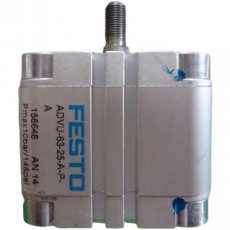 Cilindro pneumático ADVU-63-25-AP - FESTO