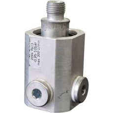 Distribuido giratório GF-1/4 - FESTO