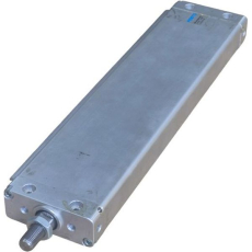 Cilindro pneumático DZF-40-250-APA 161274 40X250 - FESTO seminovo