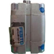 Cilindro pneumático ADVU-25-15-P-A 156524 25X15 - FESTO seminovo