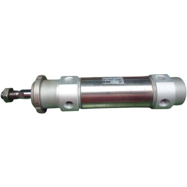 Jual SC 40X50 CYLINDER PNEUMATIC AIRTAC SC40X50 / SC40X50-S - NON - Foto 2