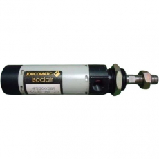 Cilindro pneumático CC25AS25 - JOUCOMATIC