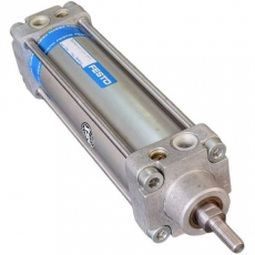 Cilindro pneumático DNB-63-150-PPV - FESTO