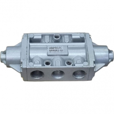 Válvula pneumática N85552-00 - WERK SCHOTT