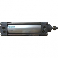 Cilindro pneumático DNG-63-125-PPV 63X125 - FESTO