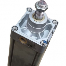 Cilindro pneumático DNC-100-165-PPVA - FESTO