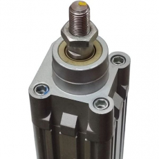 Cilindro pneumático DNC-40-360-PPVA 163336 40X360 - FESTO seminovo