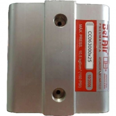 Cilindro compacto CC063000X25 63X25 compacto - BELAIR