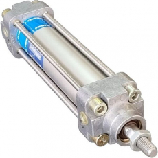 Cilindro pneumático DNG-32-100-PPVS6 287860 32X100 - FESTO