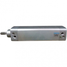 Cilindro pneumático CDN32-100-PPV-AIH-SME - FESTO