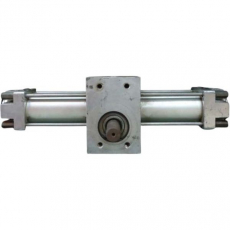 Cilindro giratório 445850 - NORGREN usado