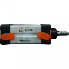 Cilindro pneumático 124A500050CN - METALWORK seminovo