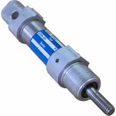 Cilindro pneumático ESN-20-10-P 5098 20X10 - FESTO