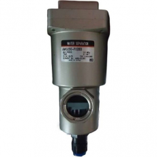 Separador de água AMG250-F02BD - SMC usado