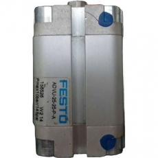 Cilindro pneumático ADVU-25-25-P-A 156526 25X25 - FESTO
