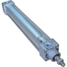 Cilindro pneumático 0 822 341 008 0822341008 40X250 - BOSCH seminovo