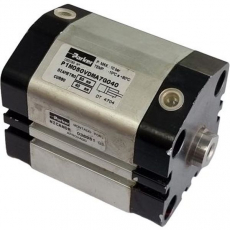 Cilindro pneumático P1M050VDMA7G040 - PARKER