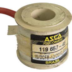 Bobina Pneumática 1196574B - ASCO