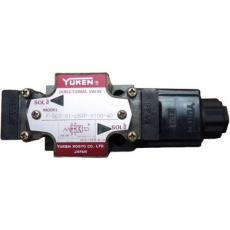 Válvula hidráulica YUKEN FDSG-01-2B3B-A100-40