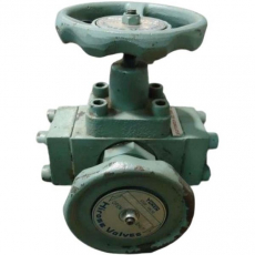 Válvula hidráulica YUKEN FHFACC-20X1022
