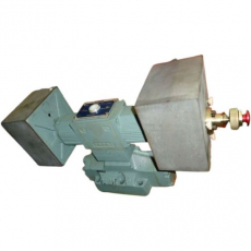 Válvula hidráulica YUKEN DSHG-06-3C2-T-RQ110-C-52168