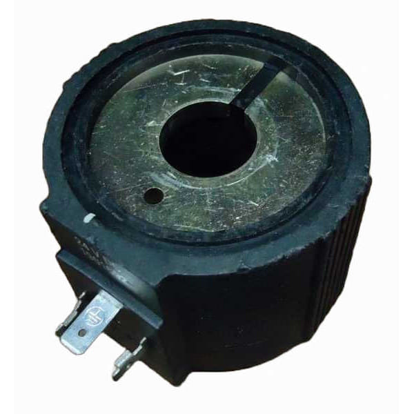 bobina elétrica, bobina solenóide, solenóide, bobina para válvula hidráulica, solenóide para válvula hidráulica, bobina para válvula de óleo, bobina para hidráulica industrial, coil
