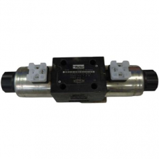 Válvula hidráulica D3FBE02SCONJW316 - PARKER