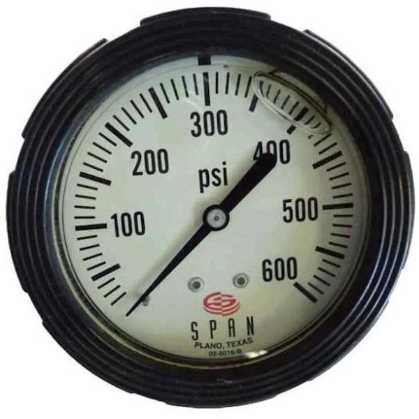 SPAN <br />
seminovo