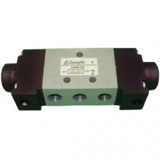 Válvula pneumática 8L502-135 - COMPAIR