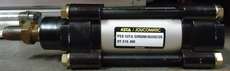 Cilindro pneumático PES50TA 50RDM/45000725 - ASCO seminovo