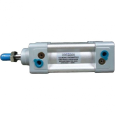 Cilindro pneumático CWUP032734100025 32X25 - WERK SCHOTT