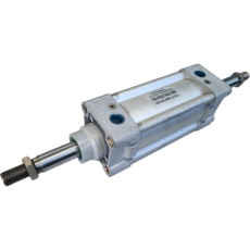 Cilindro pneumático CWUP063744100080 63X80 - WERK SCHOTT